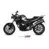 BMW F 800 R / GT 2009 - SPEED EDGE BLACK MIVV