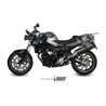 BMW F 800 R / GT 2009 - SPEED EDGE BLACK MIVV