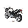 BMW F 800 S / ST 2006 - 2012 OVAL CARBONO COPA CARBONO MIVV