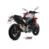 BMW F 900 R 2020 - GPPRO TITANIO MIVV