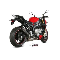 BMW S 1000 R 2017 - SUONO BLACK MIVV