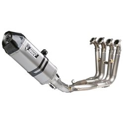 BMW S 1000 RR 2015 - 2016 SPEED EDGE FULL TITANIO COPA CARBONO MIVV