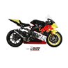 BMW S 1000 RR 2017 - 2018 GPPRO CARBONO COPA CARBONO MIVV