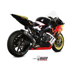 BMW S 1000 RR 2017 - 2018 GPPRO BLACK MIVV