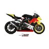 BMW S 1000 RR 2017 - 2018 GPPRO TITANIO MIVV