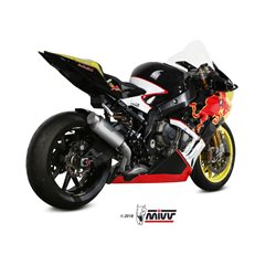 BMW S 1000 RR 2017 - 2018 GPPRO TITANIO MIVV