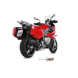 BMW S 1000 XR 2015 - 2019 OVAL CARBONO COPA CARBONO MIVV