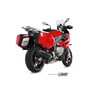 BMW S 1000 XR 2015 - 2019 OVAL CARBONO COPA CARBONO MIVV