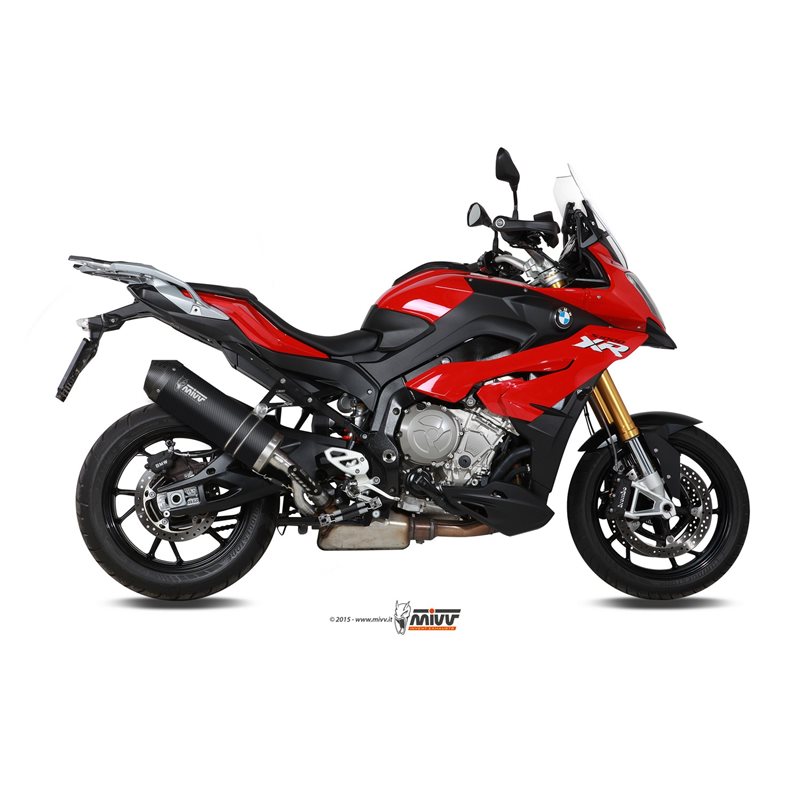 BMW S 1000 XR 2015 - 2019 OVAL CARBONO COPA CARBONO MIVV BMW S 1000 XR 2015 - 2019 OVAL CARBONO COPA CARBONO MIVV