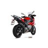 BMW S 1000 XR 2015 - 2019 OVAL CARBONO COPA CARBONO MIVV
