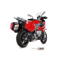 BMW S 1000 XR 2015 - 2019 SPEED EDGE BLACK MIVV