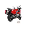 BMW S 1000 XR 2015 - 2019 SUONO INOX COPA CARBONO MIVV