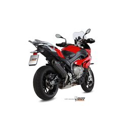 BMW S 1000 XR 2015 - 2019 SUONO BLACK MIVV
