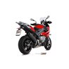 BMW S 1000 XR 2015 - 2019 SUONO BLACK MIVV