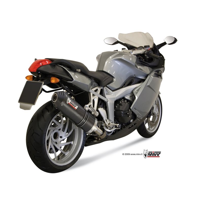 BMW K 1200 R / S / GT 2005 - 2008 OVAL CARBONO COPA CARBONO MIVV BMW K 1200 R / S / GT 2005 - 2008 OVAL CARBONO COPA CARBONO MIVV