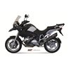BMW R 1200 GS / ADVENTURE 2004 - 2007 SUONO BLACK MIVV