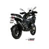 BMW R 1250 GS / ADVENTURE 2019 - SPEED EDGE BLACK MIVV