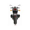 DUCATI MONSTER 695 2006 - 2008 SUONO INOX COPA CARBONO MIVV