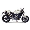 DUCATI MONSTER 696 2008 - 2014 GP CARBONO MIVV