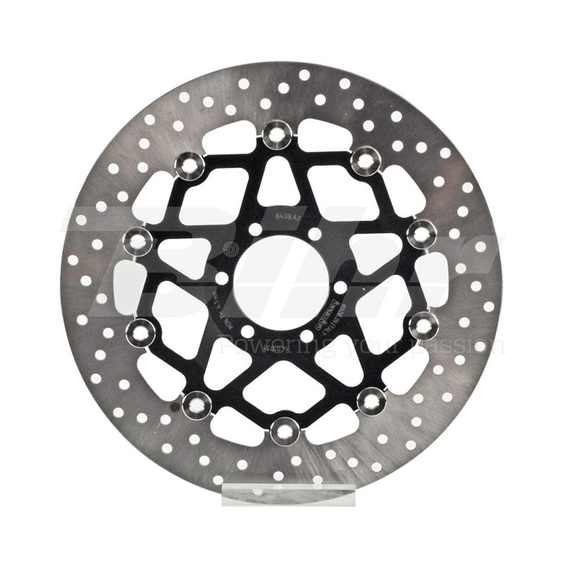 MOTO MORINI 1200 GRANPASSO 08  - DISCO FLOTANTE DELANTERO BREMBO
