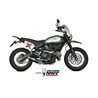 DUCATI SCRAMBLER 800 2015 - GP PRO CARBONO MIVV