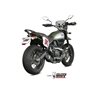 DUCATI SCRAMBLER 800 2015 - GP PRO BLACK MIVV