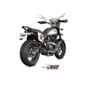 DUCATI SCRAMBLER 800 2015 - DELTA RACE BLACK MIVV