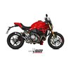 DUCATI MONSTER 821 2018 - GP PRO CARBONO MIVV
