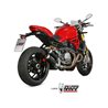DUCATI MONSTER 821 2018 - MK3 CARBONO MIVV