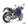 DUCATI MONSTER S4R 2003 - 2005 GP CARBONO MIVV