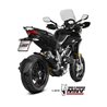 DUCATI MULTISTRADA 1200 2010 - 2014 DELTA RACE BLACK MIVV