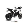 DUCATI MULTISTRADA 1200 2010 - 2014 SUONO BLACK MIVV