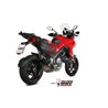 DUCATI MULTISTRADA 1260 2018 - DELTA RACE BLACK MIVV