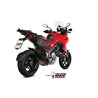 DUCATI MULTISTRADA 1260 2018 - SUONO BLACK MIVV