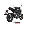 HONDA CB 125 R 2018 - GP PRO BLACK MIVV