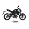 HONDA CB 125 R 2018 - GP PRO TITANIO MIVV