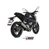 HONDA CB 125 R 2018 - GP PRO TITANIO MIVV