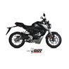 HONDA CB 125 R 2018 - MK3 CARBONO MIVV