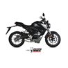 HONDA CB 125 R 2018 - MK3 INOX/ST. STEEL MIVV