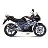 HONDA CBR 125 R 2004 - 2010 GP CARBONO MIVV
