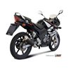 HONDA CBR 125 R 2004 - 2010 GP CARBONO MIVV