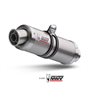 HONDA CB 500 F 2016 - 2018 GP TITANIO MIVV