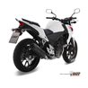 HONDA CB 500 F / X 2013 - 2015 SUONO BLACK MIVV