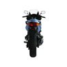 HONDA CBF 600 2004 - 2010 OVAL CARBONO COPA CARBONO MIVV