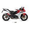 HONDA CBR 600 F 2011 - 2013 GP CARBONO MIVV