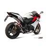 HONDA CBR 600 F 2011 - 2013 GP CARBONO MIVV