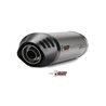 HONDA CBR 600 RR 2003 - 2004 OVAL TITANIO COPA CARBONO MIVV
