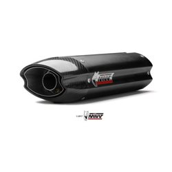 HONDA CBR 600 RR 2013 - 2016 SUONO BLACK MIVV
