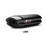 HONDA CBR 600 RR 2013 - 2016 SUONO BLACK MIVV