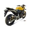 HONDA HORNET 600 2007 - 2013 GP CARBONO MIVV